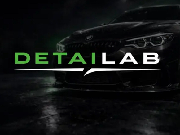 DetaiLab — automobilių detailingo studija Alytuje